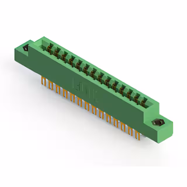 315-028-500-207 EDAC Inc.  Edgeboard Connectors